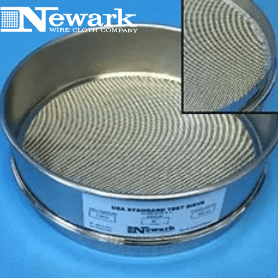 Test Sieves