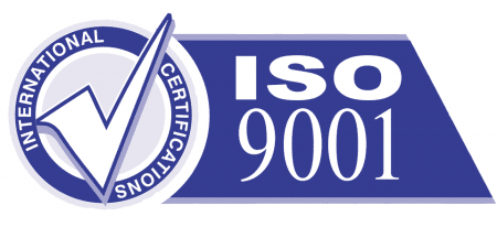 ISO 9001:2000 Standard