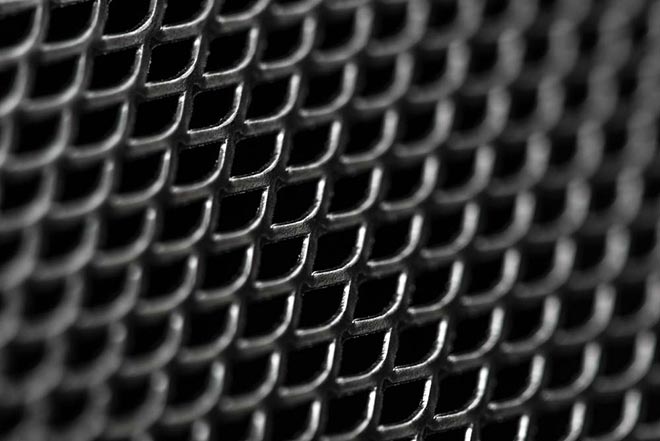 Wire Cloth in Chemical Manufacturing: Applications Are Endless When The Engineering Is Right