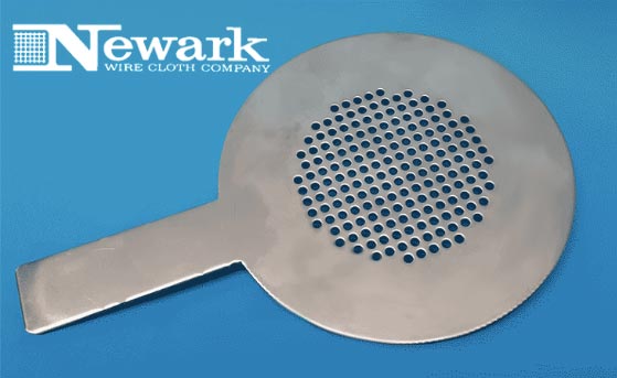 Flat Plate Strainers