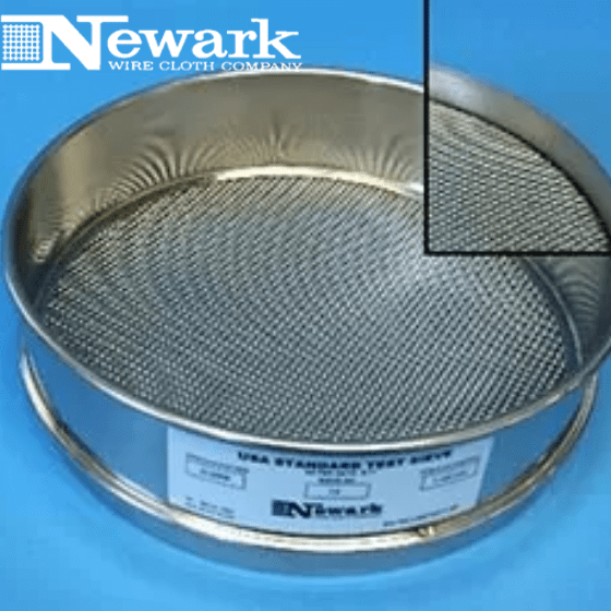 Sieve Construction