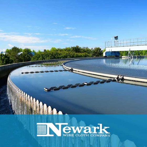 Wastewater Industry