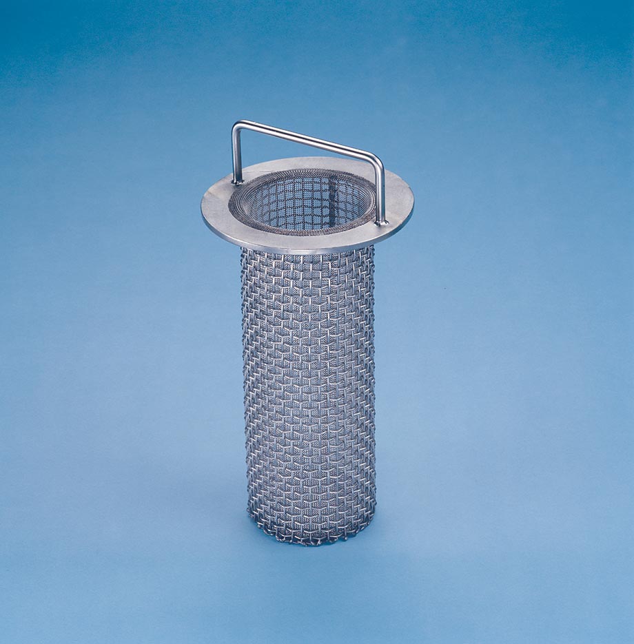 Guide to Industrial Basket Strainers