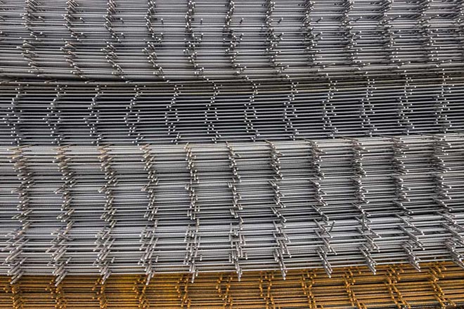 Architectural Wire Mesh