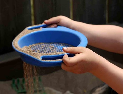 Astm test sieves, laboratory test sieves