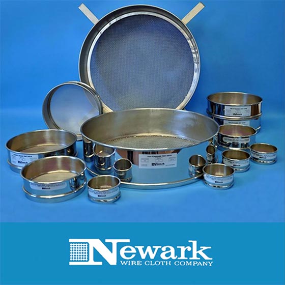 Industrial Sieves