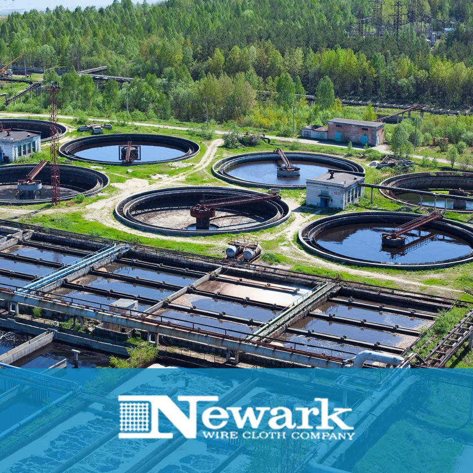 Water treatment plant