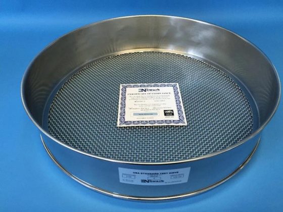 Test Sieves-2