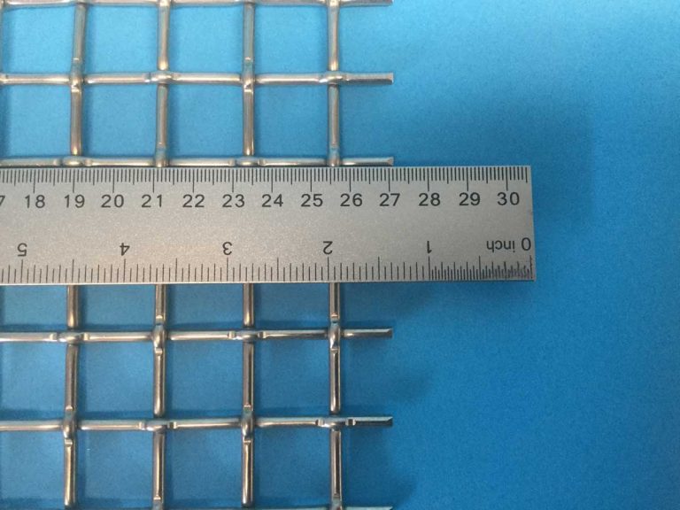 Space Cloth | Newark Wire Cloth | Stainless Steel Wire Mesh Manufacturer