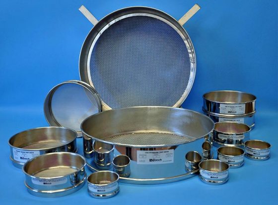 Test Sieves-1