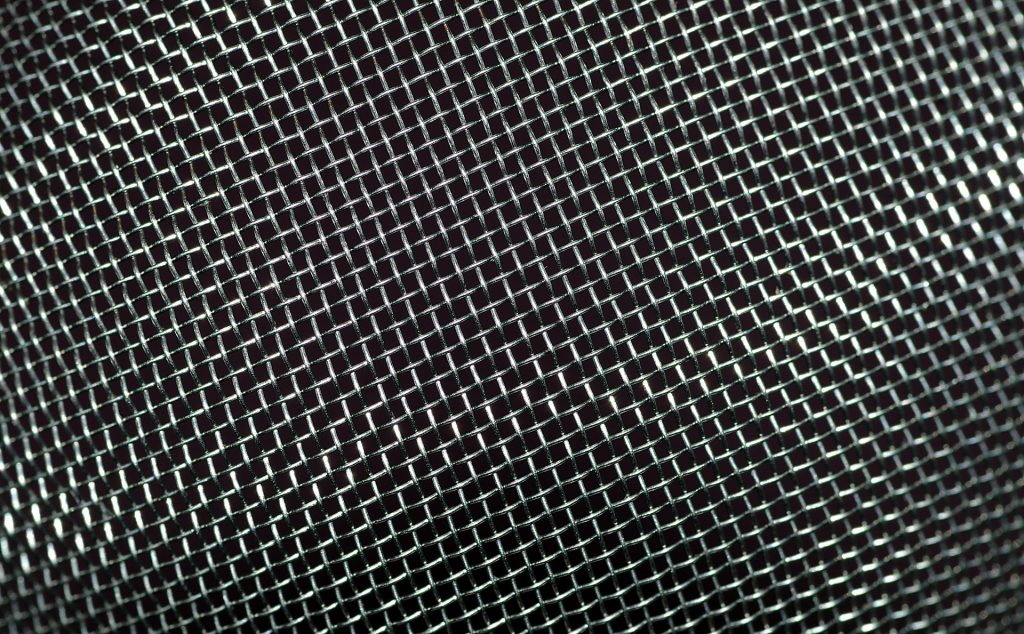 Stainless steel wire cloth