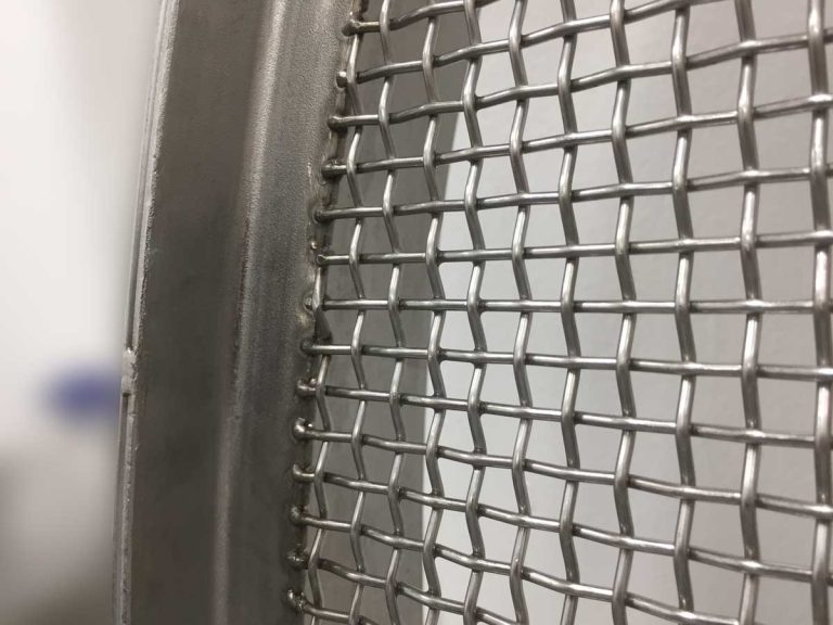 A Guide to Industrial & Stainless Steel Wire Cloth | Newark Wire